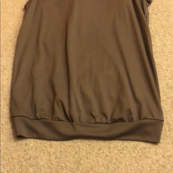 Adidas workout tank top - Picture 2 of 4